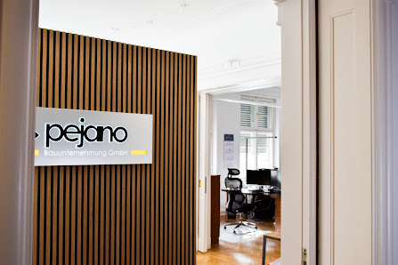 Pejano Bauunternehmung GmbH – Generalunternehmer aus Berlin – Bild