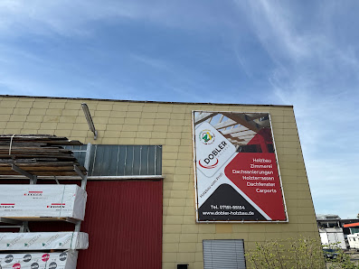Dobler Holzbau – Bild