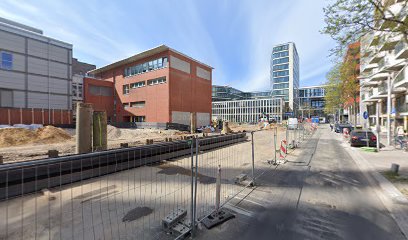 Null-Emissionshaus Hafencity Hamburg