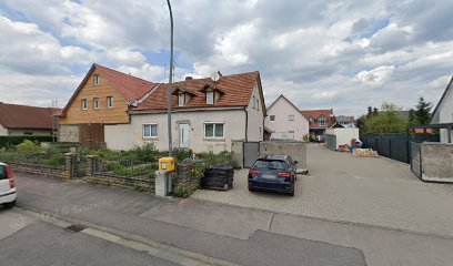 Holzbau Behm GmbH