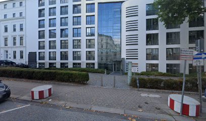 Instone Real Estate Development GmbH, Niederlassung Hamburg