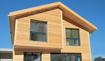 Fendt Holzbau + Planung