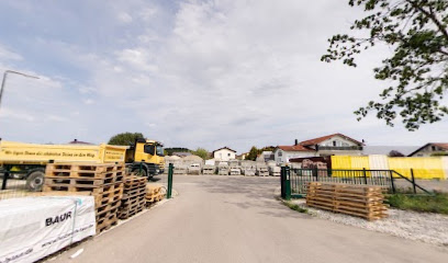 Gerlsbeck Zimmerei-Holzbau GmbH & Co.KG.