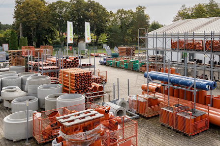 team baucenter GmbH & Co. KG - Strausberg – Bild