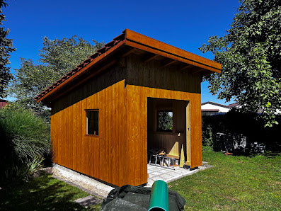 Donharl Zimmerei & Holzbau – Bild
