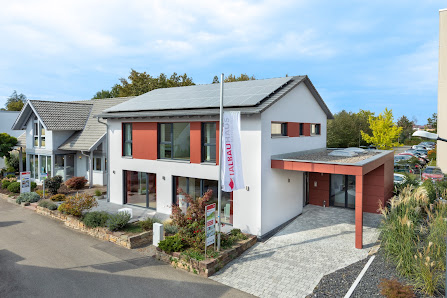 TALBAU-Haus GmbH - Musterhaus Fellbach – Bild