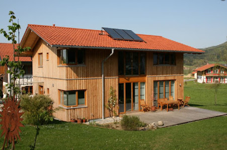 holzbau DERWART Inh. Marcell Derwart – Bild