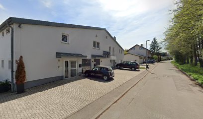 WRF WOHNRAUM FREIBURG GMBH