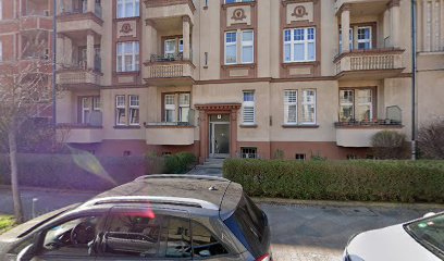 Zimmerei Meisterbetrieb Fletcher