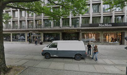 Laborgh Investment GmbH