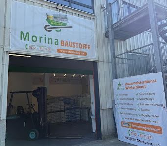 Morina Baustoffe – Bild