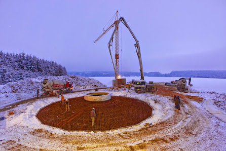 Josef Pruy Bau GmbH – Bild