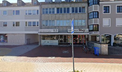 Crome und Schloh Würmtal Wohnbau GmbH