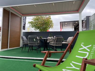Aylux Mannheim GmbH – Bild