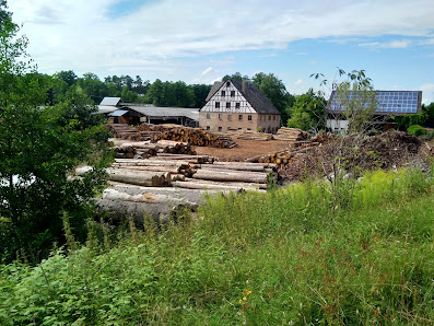 Dirsch Holzbau GmbH – Bild