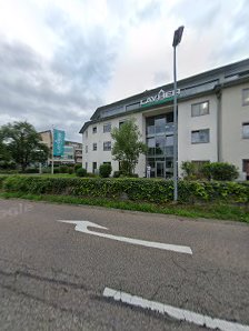 Wohnbau Layher GmbH u. Co.KG – Bild