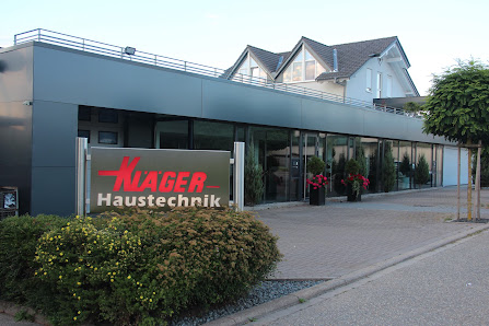Kläger Haustechnik Bad & Heizung e.K. – Bild