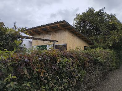 Holzbau Ortlieb – Bild