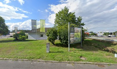 massa haus Musterhaus Cottbus