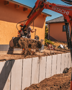 Bau-Team GmbH - Lutherstadt Wittenberg – Bild
