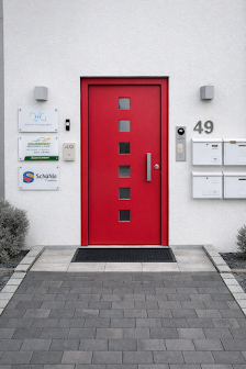 Schühle Projektbau GmbH – Bild