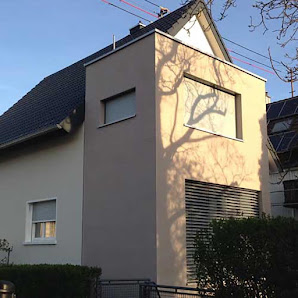 Peter Freiburger Zimmerei GmbH – Bild