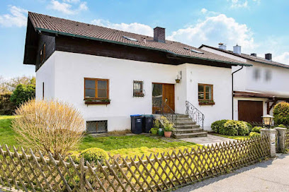Bauprojekte Bergmann Bauplanung
