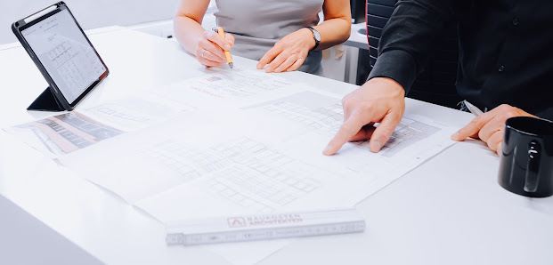 ba baukostenarchitekten GmbH | Würzburg & Umland – Bild