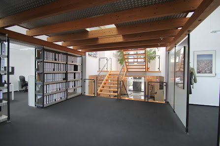 DOMA Architekten bauen – Bild