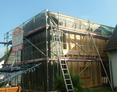 Holzbau Riek – Bild