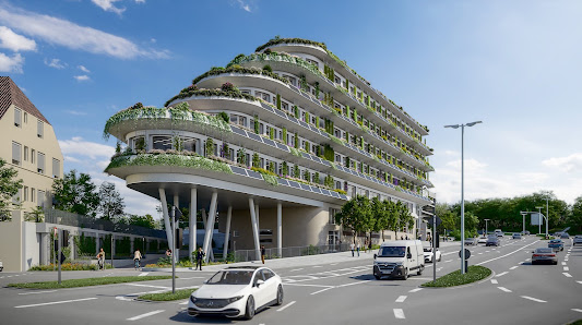 Bietigheimer Wohnbau GmbH – Bild