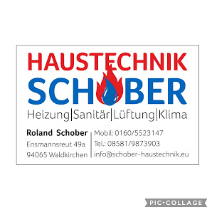 Haustechnik Schober – Bild