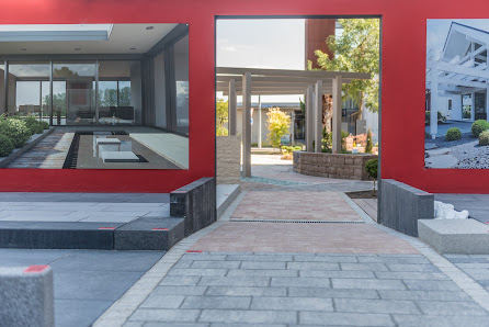 Baustoffhandel Hans Humpenöder GmbH – Bild