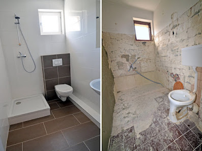 Jo-Ra`s Bad- & Wohnungssanierung GmbH – Bild