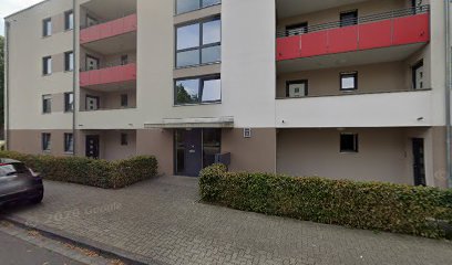 Baugenossenschaft Familienheim