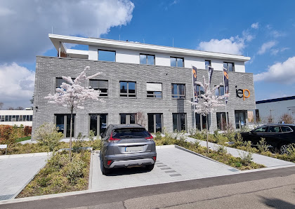 iep wohnen GmbH & Co. KG | immobilienentwicklung plus wohnen | bauträger – Bild