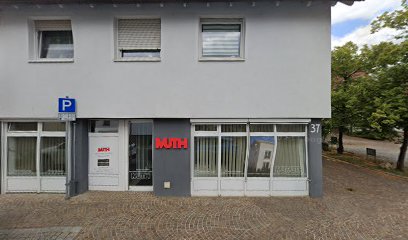 Werner Muth GmbH