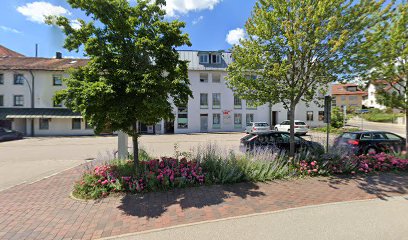 LBS in Freising