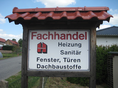 Fachhandel Hiersemann Heizung, Sanitär & Baustoffe – Bild