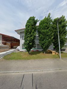 Steiger & Riesterer GmbH Zimmerei - Holzmassivhaus - massive Holzbauelemente – Bild