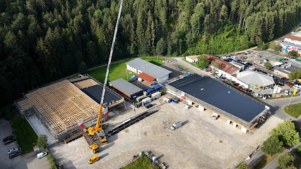 Fehr Bau GmbH
