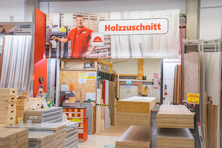 hagebaumarkt Bad Krozingen – Bild
