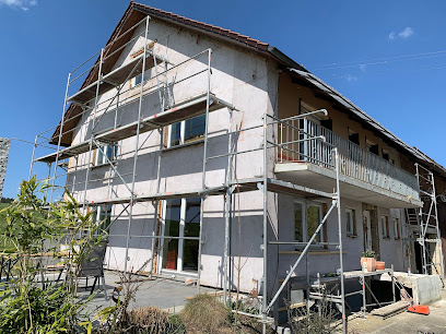 Zimmerei - Holzbau Josef Günther