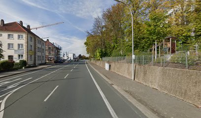 SCHULTHEISS Wohnbau AG