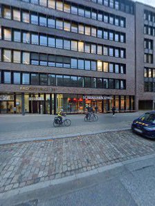 HBB Gewerbebau Projektgesellschaft fünfzig mbh & Co. KG – Bild