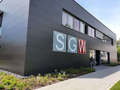 Stadtbau GmbH Weiden