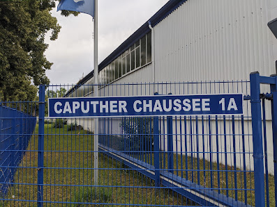 EUROVIA Zweigstelle Potsdam – Bild