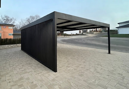 Kappenberger Metallbau – Bild