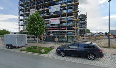 LEONHARD WEISS GmbH & Co. KG