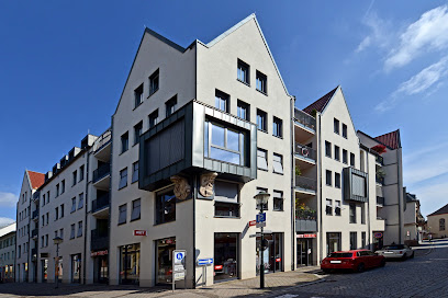orbau Firmengruppe - Standort Offenburg